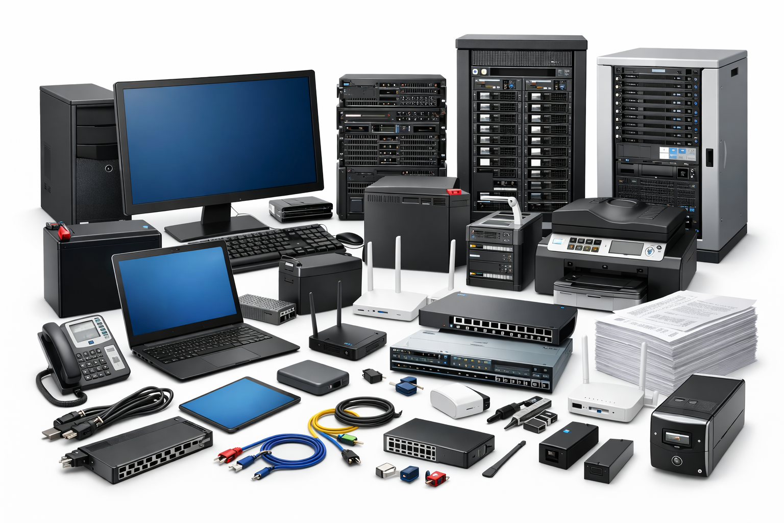 Electrical Systems