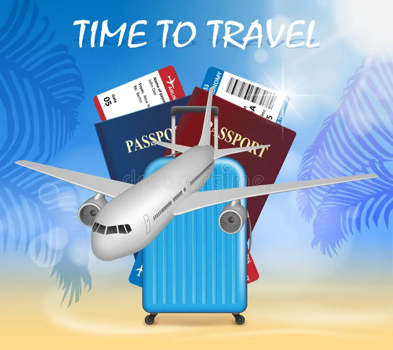Travel & Tourism Services